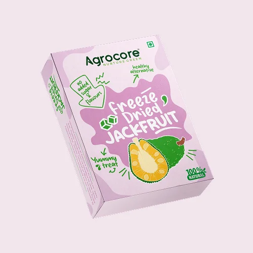Freeze Dried Jackfruit - Image 2