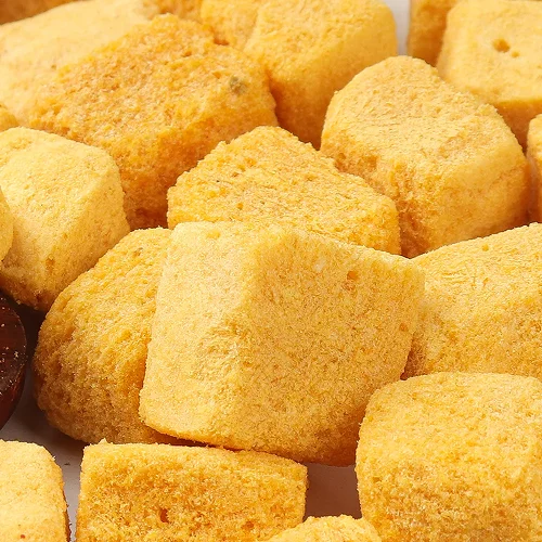 Freeze Dried Mango - Image 3